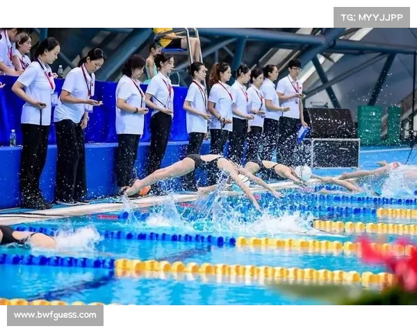 美人鱼运动跨界电竞虚拟赛事掀起新潮流吸引青少年热情参与