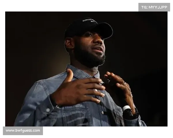 詹姆斯纪录片制作中 明年秋季与观众见面