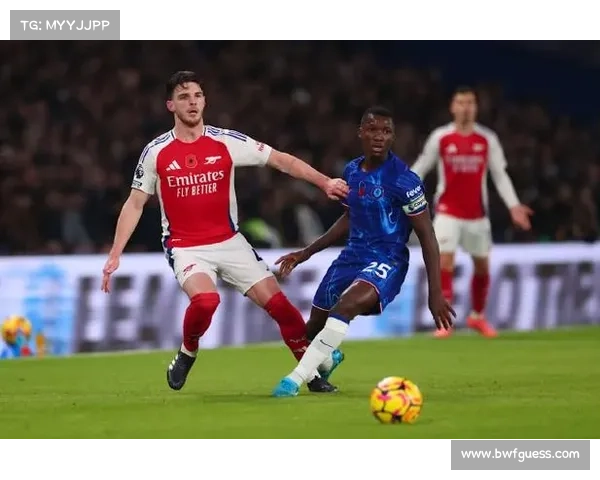 英超争冠格局：阿森纳稳健，切尔西错失良机