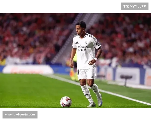 欧足联重罚皇马前锋罗德里戈,禁赛两场维护裁判权威