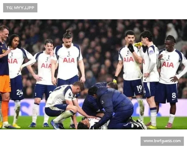 热刺奥多贝尔左膝十字韧带重伤,赛季提前结束