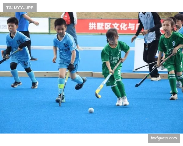 拱墅区曲棍球协会会长谈亚运遗产转化：让场馆持续焕发活力